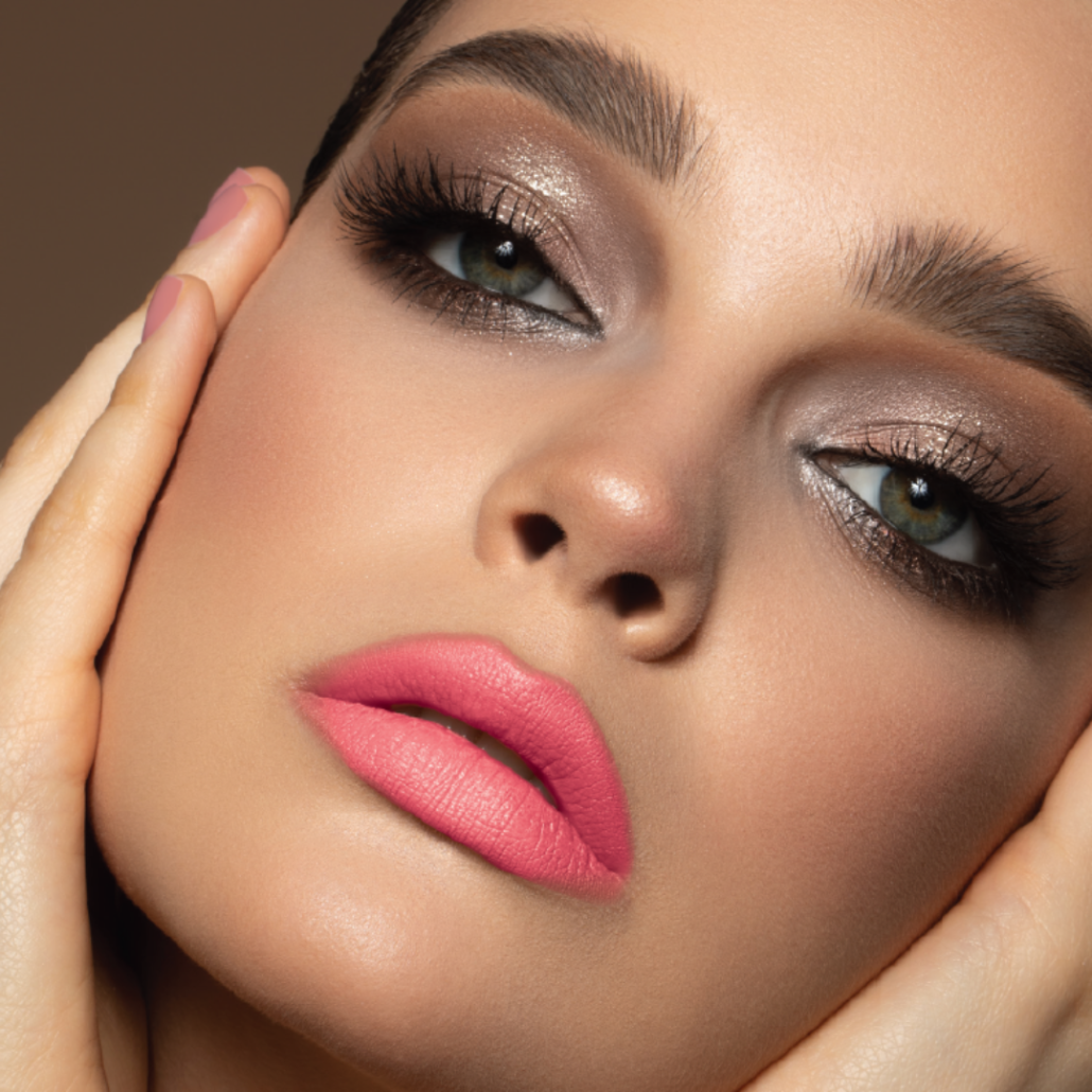 Profesionalna ličila Patricia Mi